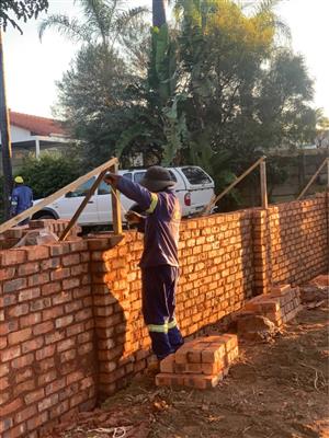 Builder available