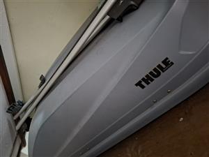 Thule box