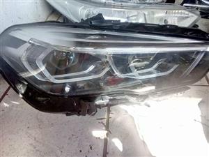 BMW M2 2series headlight