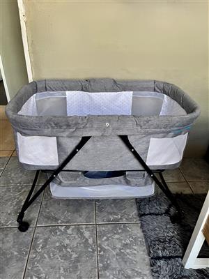 Baby Bassinet For Sale 
