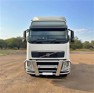 2012 - VOLVO FH 440 Double Axle Truck now on sale  - Excellent Condition