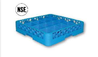 CUP RACK 20 COMPARTMENT-GRC5020
