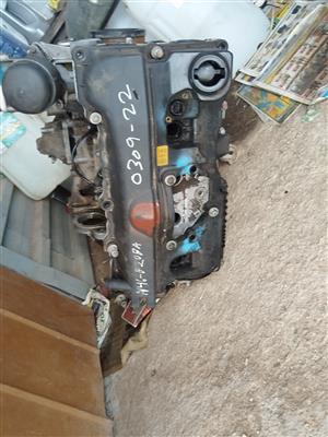 bmw n46 parts