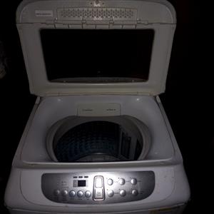 Don't make these mistakes if your washing machine breaks