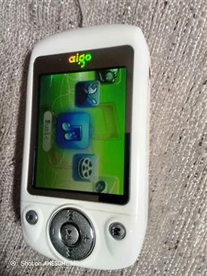 Aigo Digital Voice recorder