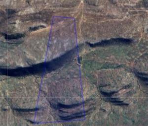 Vacant Land Residential For Sale in Oudtshoorn Rural