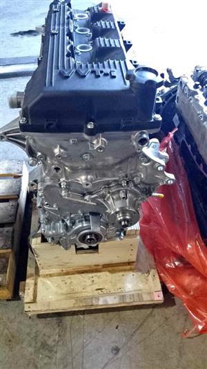 Toyota 2.7 engine for sale