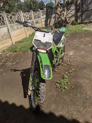 Off road bikes for sale sale junkmail