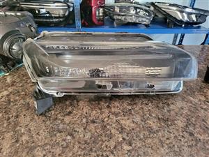 Renault Kwid right led headlight