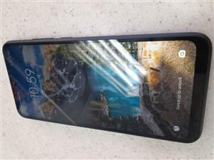 Redmi phone