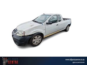 2020 Nissan NP200 1.5 DCI manual – Stripping for Spares