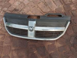 Dodge Journey | Second Hand  | Grill In Store  