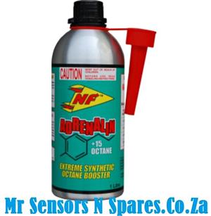 NF Adrenalin Extreme Octane Booster