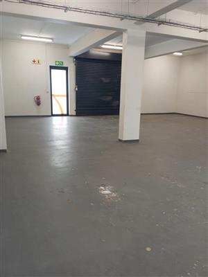 Industrial Rental Monthly in Ndabeni