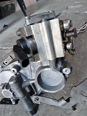 VW Golf 5 2.0 Fsi & Audi A3 2.0 Fsi High Pressure Fuel Pump