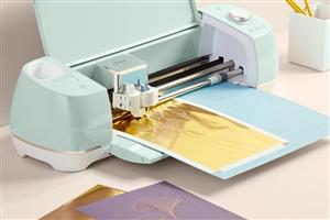 Cricut Explore 2 Air Vinyl / Engrave Cutter