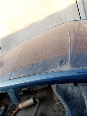 Vw scirocco 2010 1.4 tsi sunroof