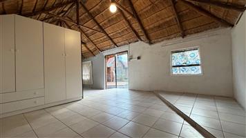 Garden Cottage Rental Monthly in Sunward Park