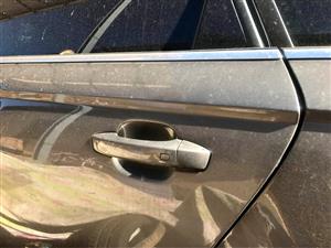 AUDI A6 3.0T DOOR HANDLES FOR SALE