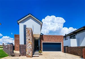 3-Bedroom Designer Home | Elevated Living Surrounded by Nature