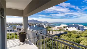 A Spectacular Masterpiece of Modern Living