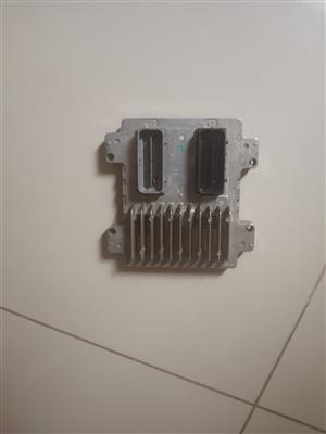 Chev Captiva computer box for sale