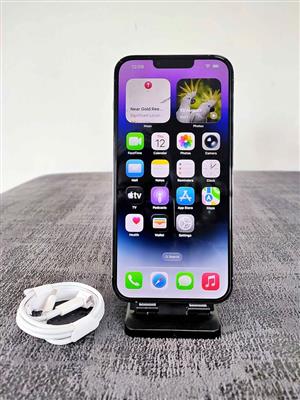 IPhone 13 pro max | 128GB | Network Guaranteed | Pristine Condition | Sierra Blue.