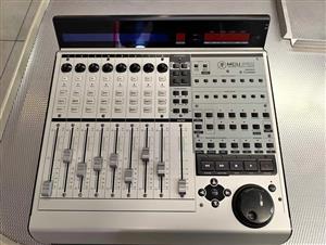 Mackie control universal pro mixer desk for sale
