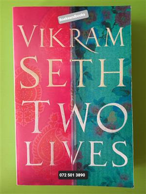 Two Lives - Vikram Seth.