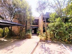 Freestanding Office Building to let in Healthcare Park
