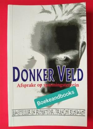 Donker Veld - Francois Bloemhof.