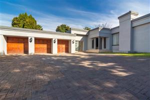 House For Sale in Noordheuwel