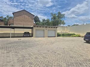 Apartment Rental Monthly in Paulshof