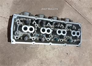 Jeep Grand Cherokee | Wk1 | Used Cylinder Head