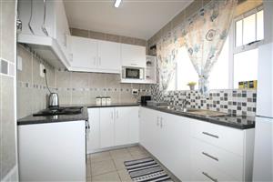 Coastal Sophistication with Breathtaking Sea Views