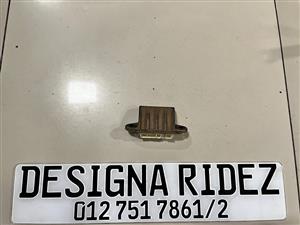 LEXUS NX200T SOFT TOUCH BOOT BUTTON AVAILABLE.