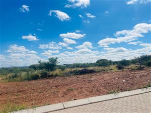 Vacant Land Residential For Sale in Bendor