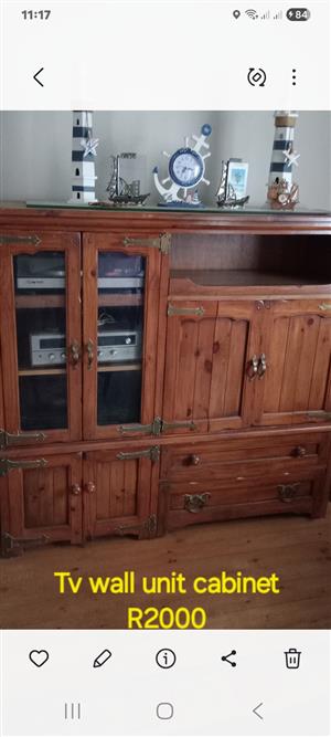 Tv Cabinet