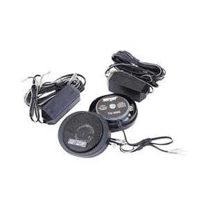 Targa TG-S300G 1050w Super Tweeters