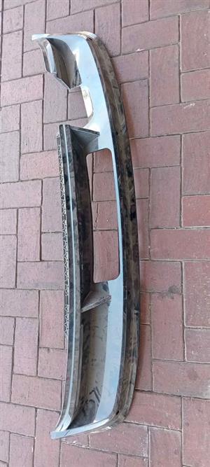 Vw Tiguan R line spoiler for sell in good condition
