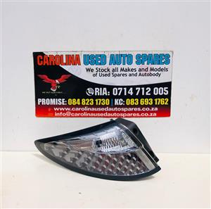 Renault Fluence left side outer taillight (2012-2024)