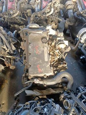 HINO DUTRO S05D ENGINES FOR SALE