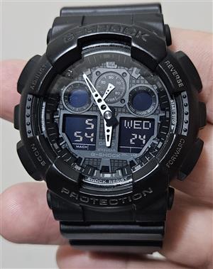 Casio G-Shock men's Watch