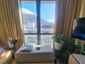 Apartment Rental Monthly in Zonnebloem