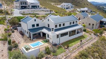 House For Sale in Montagu