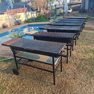 XL Family Braai stands for sale