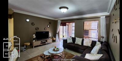 Experience Elegant and Secure Living at Malachite Mews, Van Dyk Park