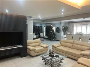 Luxurious 5-Bedroom Family Haven in Prestigious Secure Estate