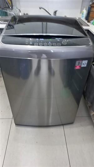 LG Washing Machine