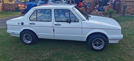 Very well looked after 1990 1.8i VW Fox for sale or to swop